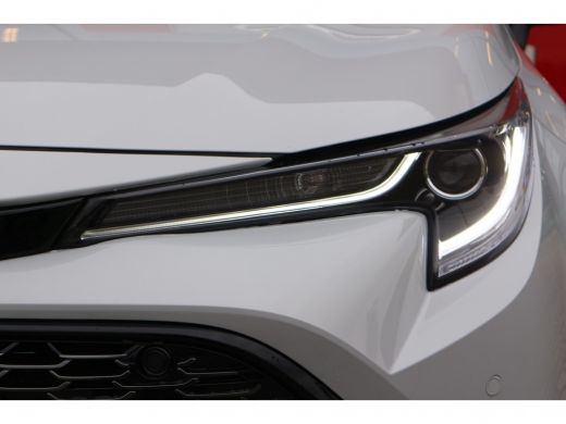 Toyota Corolla Touring Sports 2.0 Hybrid GR-Sport Plus | 5 jaar garantie | ActivLease financial lease