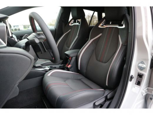 Toyota Corolla Touring Sports 2.0 Hybrid GR-Sport Plus | 5 jaar garantie | ActivLease financial lease
