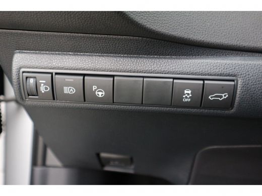 Toyota Corolla Touring Sports 2.0 Hybrid GR-Sport Plus | 5 jaar garantie | ActivLease financial lease