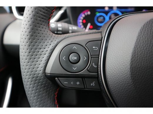 Toyota Corolla Touring Sports 2.0 Hybrid GR-Sport Plus | 5 jaar garantie | ActivLease financial lease