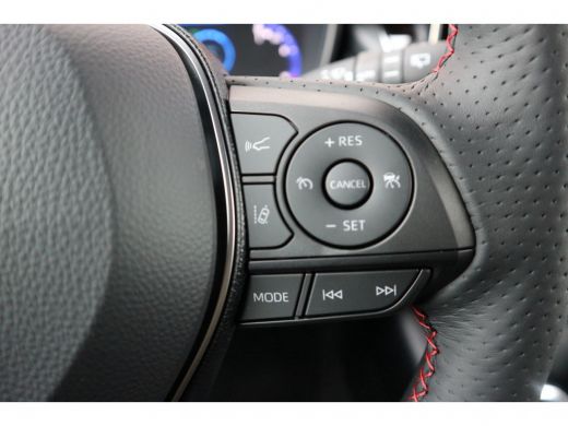 Toyota Corolla Touring Sports 2.0 Hybrid GR-Sport Plus | 5 jaar garantie | ActivLease financial lease
