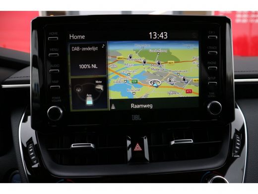 Toyota Corolla Touring Sports 2.0 Hybrid GR-Sport Plus | 5 jaar garantie | ActivLease financial lease