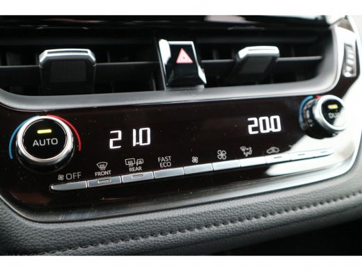 Toyota Corolla Touring Sports 2.0 Hybrid GR-Sport Plus | 5 jaar garantie | ActivLease financial lease