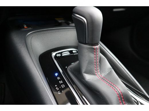 Toyota Corolla Touring Sports 2.0 Hybrid GR-Sport Plus | 5 jaar garantie | ActivLease financial lease