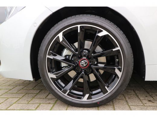 Toyota Corolla Touring Sports 2.0 Hybrid GR-Sport Plus | 5 jaar garantie | ActivLease financial lease