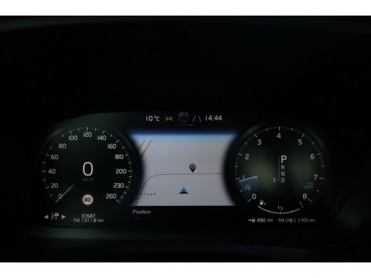 Volvo  S90 2.0 T4 Momentum | Leder | Parkeersensoren | Stoelverwarming ActivLease financial lease