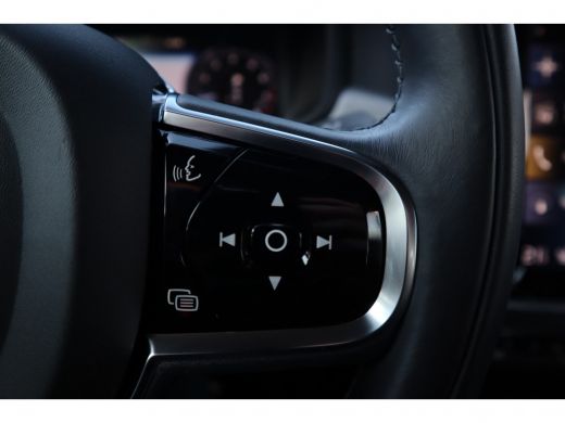 Volvo  S90 2.0 T4 Momentum | Leder | Parkeersensoren | Stoelverwarming ActivLease financial lease