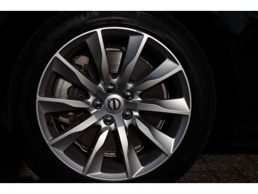 Volvo  S90 2.0 T4 Momentum | Leder | Parkeersensoren | Stoelverwarming ActivLease financial lease