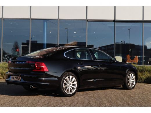 Volvo  S90 2.0 T4 Momentum | Leder | Parkeersensoren | Stoelverwarming ActivLease financial lease