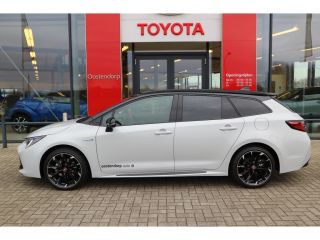 Toyota Corolla Touring Sports 2.0 Hybrid GR-Sport Plus | 5 jaar garantie |