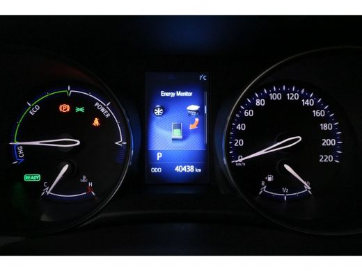Toyota C-HR 1.8 Hybrid Style | Navigatie | Parkeer camera | Climate contrrol | Toyota Safety sense | Parkeers... ActivLease financial lease