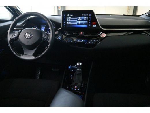 Toyota C-HR 1.8 Hybrid Style | Navigatie | Parkeer camera | Climate contrrol | Toyota Safety sense | Parkeers... ActivLease financial lease