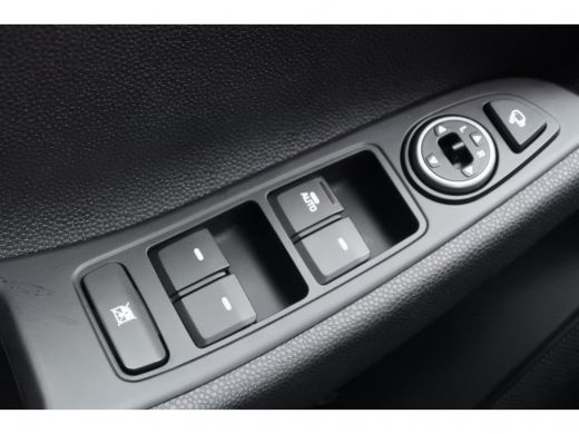 Hyundai i20 1.0 T-GDI Comfort 7 traps automaat | climate en cruise control | ActivLease financial lease