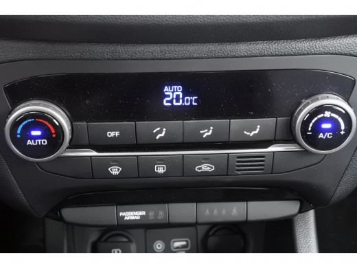Hyundai i20 1.0 T-GDI Comfort 7 traps automaat | climate en cruise control | ActivLease financial lease