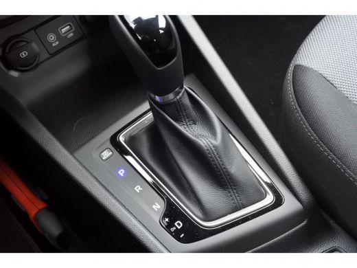 Hyundai i20 1.0 T-GDI Comfort 7 traps automaat | climate en cruise control | ActivLease financial lease