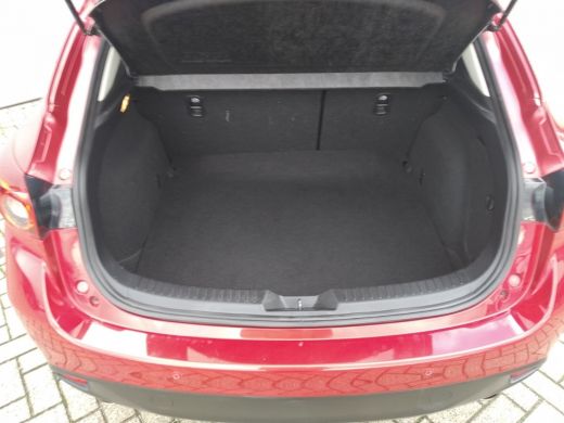 Mazda 3 2.0 TS+ | Full Map Navigatie | Xenon | Climate Control | Cruise Control | Stoelverwarming | Rijkl... ActivLease financial lease