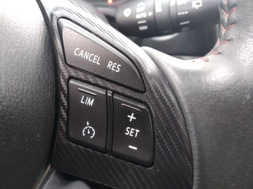 Mazda 3 2.0 TS+ | Full Map Navigatie | Xenon | Climate Control | Cruise Control | Stoelverwarming | Rijkl... ActivLease financial lease