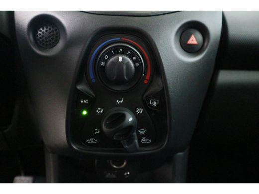 Toyota Aygo 1.0 VVT-i x-fun | Bluetooth | Airco | LED dagrijverlichting | Elektrische ramen | ActivLease financial lease