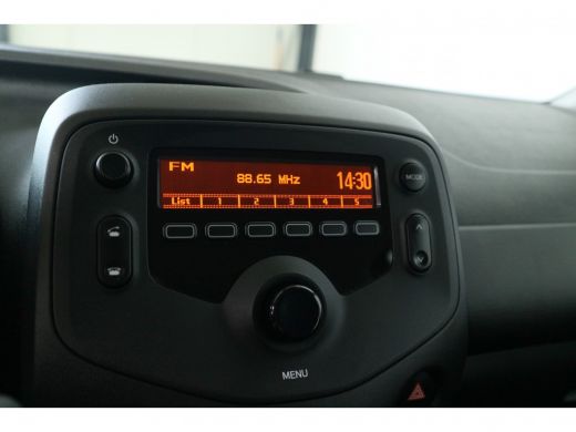 Toyota Aygo 1.0 VVT-i x-fun | Bluetooth | Airco | LED dagrijverlichting | Elektrische ramen | ActivLease financial lease