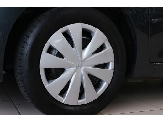 Toyota Aygo 1.0 VVT-i x-fun | Bluetooth | Airco | LED dagrijverlichting | Elektrische ramen | ActivLease financial lease