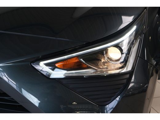 Toyota Aygo 1.0 VVT-i x-fun | Bluetooth | Airco | LED dagrijverlichting | Elektrische ramen | ActivLease financial lease