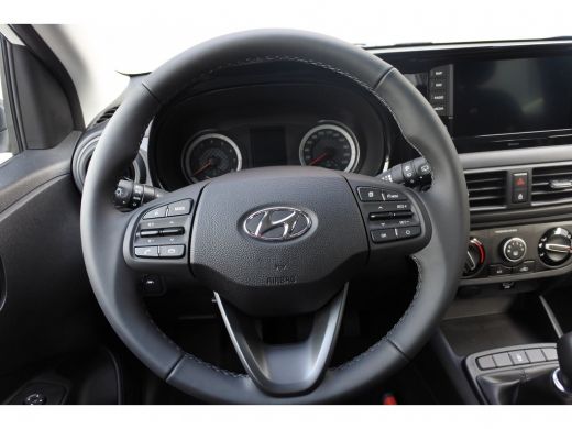 Hyundai i10 1.0 Comfort Navigatie | Airco | Achteruitrijcamera | Bluetooth ActivLease financial lease