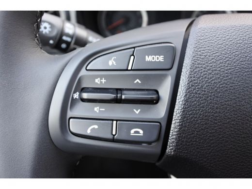 Hyundai i10 1.0 Comfort Navigatie | Airco | Achteruitrijcamera | Bluetooth ActivLease financial lease