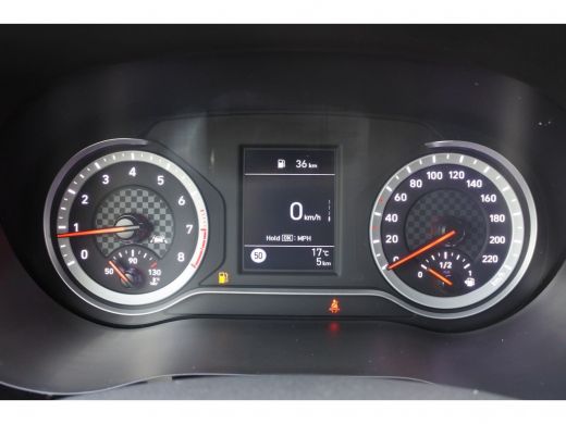 Hyundai i10 1.0 Comfort Navigatie | Airco | Achteruitrijcamera | Bluetooth ActivLease financial lease