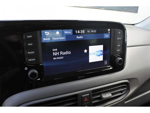 Hyundai i10 1.0 Comfort Navigatie | Airco | Achteruitrijcamera | Bluetooth ActivLease financial lease