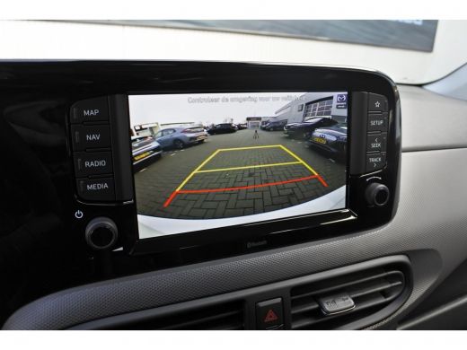 Hyundai i10 1.0 Comfort Navigatie | Airco | Achteruitrijcamera | Bluetooth ActivLease financial lease