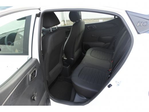 Hyundai i10 1.0 Comfort Navigatie | Airco | Achteruitrijcamera | Bluetooth ActivLease financial lease