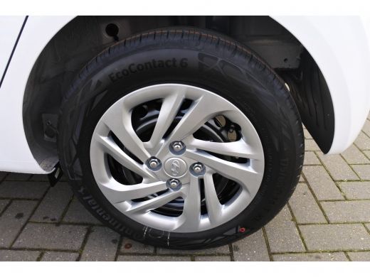 Hyundai i10 1.0 Comfort Navigatie | Airco | Achteruitrijcamera | Bluetooth ActivLease financial lease