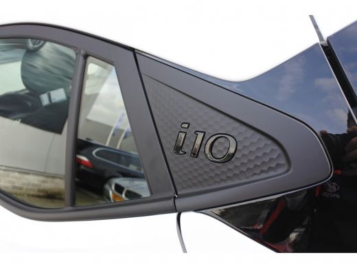 Hyundai i10 1.0 Comfort Navigatie | Airco | Achteruitrijcamera | Bluetooth ActivLease financial lease