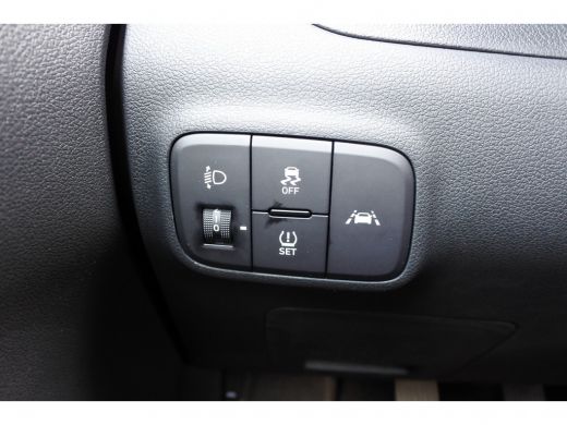 Hyundai i10 1.0 Comfort Navigatie | Airco | Achteruitrijcamera | Bluetooth ActivLease financial lease