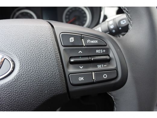 Hyundai i10 1.0 Premium Navigatie | Achteruitrijcamera | Airco (automatisch) ActivLease financial lease