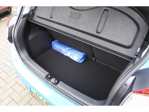 Hyundai i10 1.0 Premium Navigatie | Achteruitrijcamera | Airco (automatisch) ActivLease financial lease