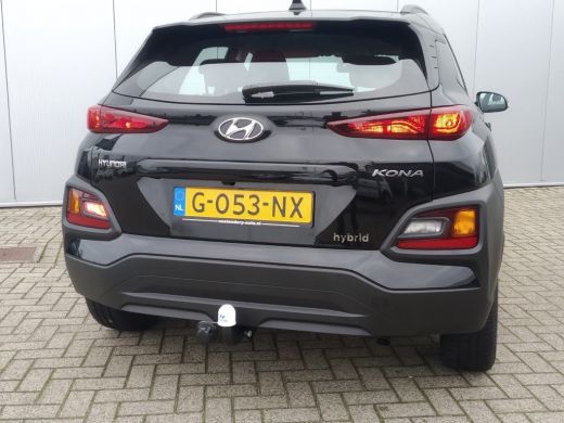 Hyundai Kona 1.6 GDI HEV Comfort | Navigatie Pack | Krell Premium Audio | Adaptive Cruise Control | | Nieuwpri... ActivLease financial lease