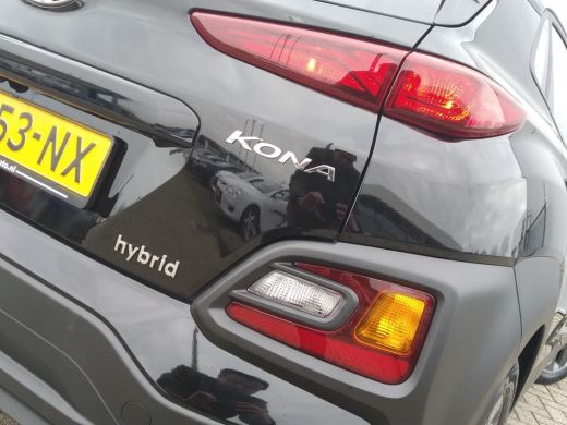 Hyundai Kona 1.6 GDI HEV Comfort | Navigatie Pack | Krell Premium Audio | Adaptive Cruise Control | | Nieuwpri... ActivLease financial lease