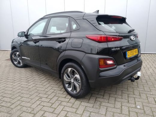 Hyundai Kona 1.6 GDI HEV Comfort | Navigatie Pack | Krell Premium Audio | Adaptive Cruise Control | | Nieuwpri... ActivLease financial lease