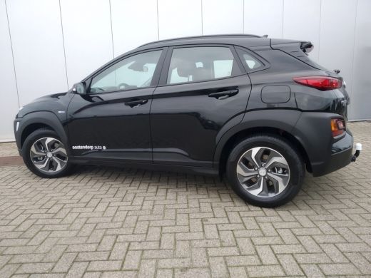 Hyundai Kona 1.6 GDI HEV Comfort | Navigatie Pack | Krell Premium Audio | Adaptive Cruise Control | | Nieuwpri... ActivLease financial lease