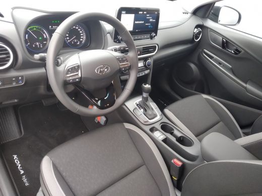 Hyundai Kona 1.6 GDI HEV Comfort | Navigatie Pack | Krell Premium Audio | Adaptive Cruise Control | | Nieuwpri... ActivLease financial lease