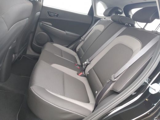 Hyundai Kona 1.6 GDI HEV Comfort | Navigatie Pack | Krell Premium Audio | Adaptive Cruise Control | | Nieuwpri... ActivLease financial lease