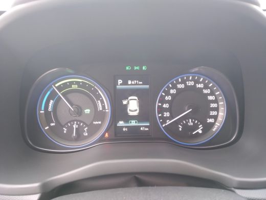 Hyundai Kona 1.6 GDI HEV Comfort | Navigatie Pack | Krell Premium Audio | Adaptive Cruise Control | | Nieuwpri... ActivLease financial lease