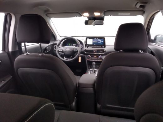 Hyundai Kona 1.6 GDI HEV Comfort | Navigatie Pack | Krell Premium Audio | Adaptive Cruise Control | | Nieuwpri... ActivLease financial lease