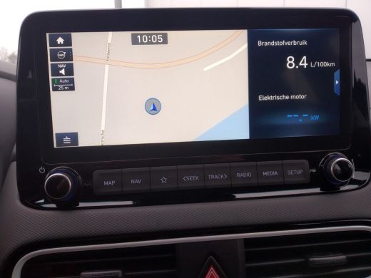 Hyundai Kona 1.6 GDI HEV Comfort | Navigatie Pack | Krell Premium Audio | Adaptive Cruise Control | | Nieuwpri... ActivLease financial lease