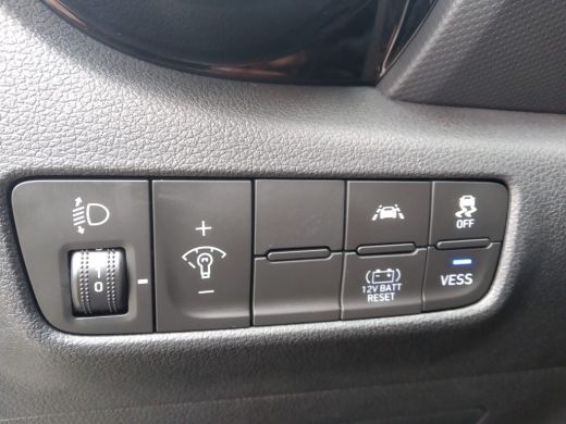 Hyundai Kona 1.6 GDI HEV Comfort | Navigatie Pack | Krell Premium Audio | Adaptive Cruise Control | | Nieuwpri... ActivLease financial lease