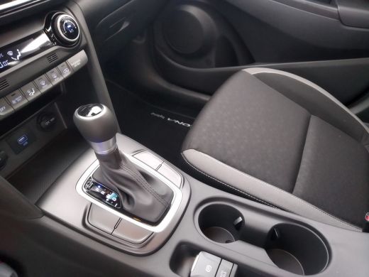 Hyundai Kona 1.6 GDI HEV Comfort | Navigatie Pack | Krell Premium Audio | Adaptive Cruise Control | | Nieuwpri... ActivLease financial lease