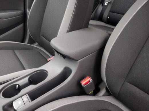 Hyundai Kona 1.6 GDI HEV Comfort | Navigatie Pack | Krell Premium Audio | Adaptive Cruise Control | | Nieuwpri... ActivLease financial lease