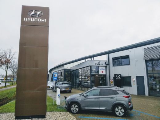 Hyundai Kona 1.6 GDI HEV Comfort | Navigatie Pack | Krell Premium Audio | Adaptive Cruise Control | | Nieuwpri... ActivLease financial lease