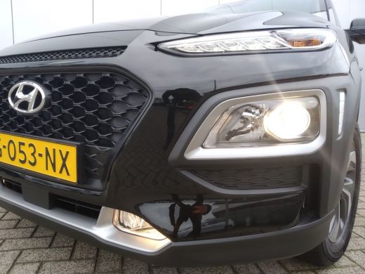 Hyundai Kona 1.6 GDI HEV Comfort | Navigatie Pack | Krell Premium Audio | Adaptive Cruise Control | | Nieuwpri... ActivLease financial lease